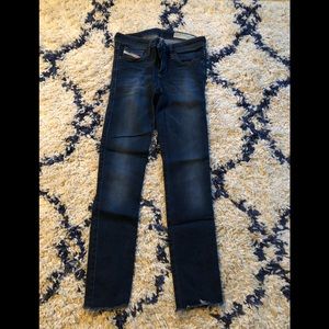 Diesel skinny jeans